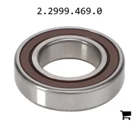 AGCO 2.2999.469.0 Подшипник