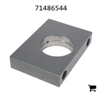 AGCO 71486544 Опорный воротник