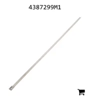 AGCO 4387299M1 Хомут