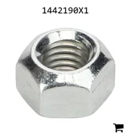 AGCO 1442190X1 Верхняя стопорная гайка