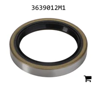 AGCO 3639012M1 Уплотнение