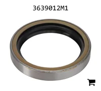 AGCO 3639012M1 Уплотнение