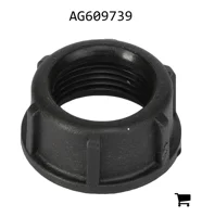 AGCO AG609739 Торцевая пластина