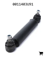 AGCO 0011403U91 Рулевой цилиндр