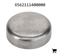 AGCO X562111400000 Заглушка