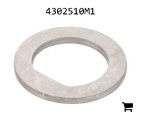 AGCO 4302510M1 Шайба