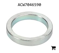 AGCO ACW7046590 Проставочная втулка
