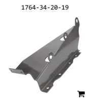 AGCO 1764-34-20-19 Крышка