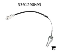 AGCO 3301290M93 Трос