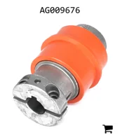 AGCO AG009676 Быстроразъемная муфта