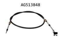 AGCO AG513848 Трос управления