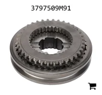 AGCO 3797509M91 Синхронизатор