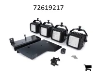 AGCO 72619217 Фара рабочего света