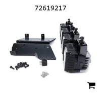 AGCO 72619217 Фара рабочего света