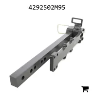 AGCO 4292502M95 Дышло