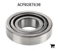 AGCO ACP0287630 Комплект подшипников