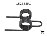 AGCO 152688M1 Пружина
