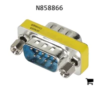 AGCO N858866 Фитинг