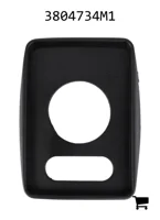 AGCO 3804734M1 Прокладка дверной ручки