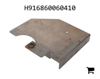 AGCO H916860060410 Перегородка
