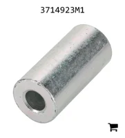 AGCO 3714923M1 Проставочная втулка