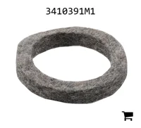 AGCO 3410391M1 Уплотнение