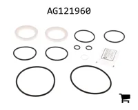 AGCO AG121960 Ремонтный комплект