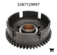 AGCO 3387729M97 Шестерня