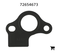 AGCO 72654673 Прокладка