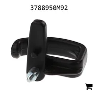 AGCO 3788950M92 Рукоятка