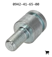 AGCO 0942-41-65-00 Болт