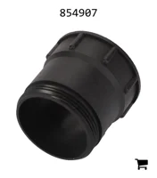 AGCO 854907 Удлинитель корпуса задний