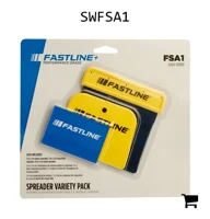 AGCO SWFSA1 Набор шпателей для кузовных работ