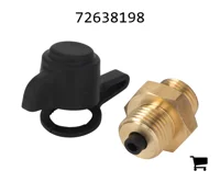 AGCO 72638198 Тестовое соединение