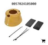 AGCO 0057024105000 Защитный колпачок