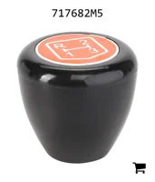 AGCO 717682M5 Ручка