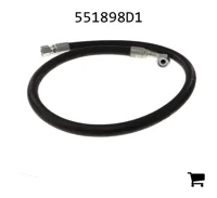 AGCO 551898D1 Шланг в сборе