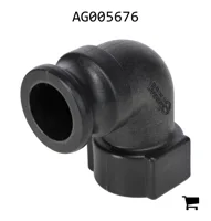 AGCO AG005676 Переходник
