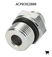 AGCO ACP0382800 Соединитель