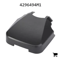 AGCO 4296494M1 Муфта для установки шарнира AGCO