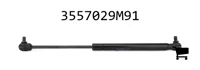 AGCO 3557029M91 Газовый упор стекла