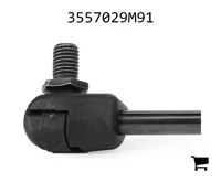 AGCO 3557029M91 Газовый упор стекла