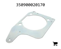 AGCO 350900020170 Кронштейн
