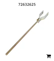 AGCO 72632625 Вилка