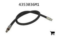 AGCO 4353036M1 Тормозной шланг