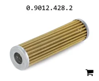 AGCO 0.9012.428.2 Картридж гидравлического масляного фильтра