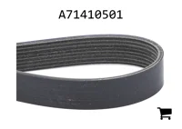 AGCO A71410501 Ремень