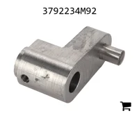 AGCO 3792234M92 Тяга