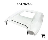 AGCO 72478246 Крыша