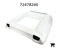 AGCO 72478246 Крыша